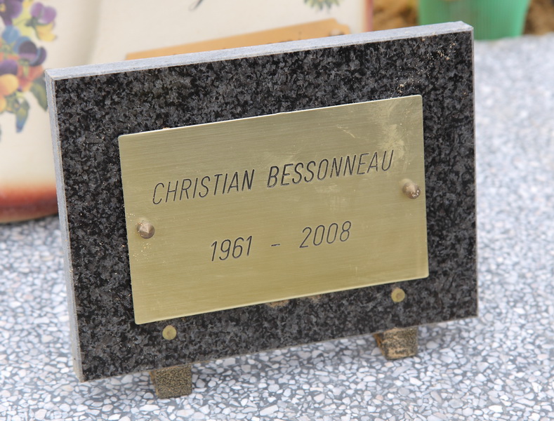 2009 - 03 - Chez Christian - 006